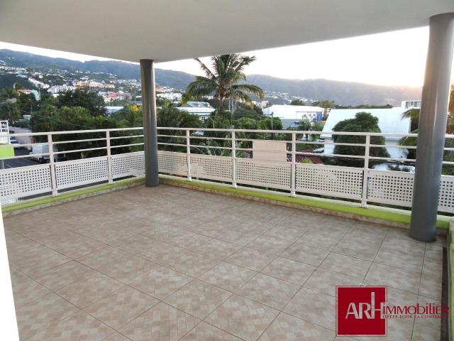 Appartement vente à La Réunion