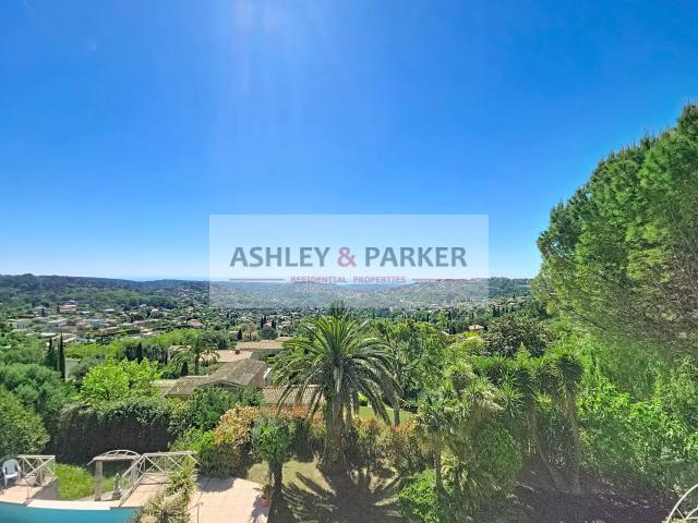 Appartement vente à Grasse, Vence