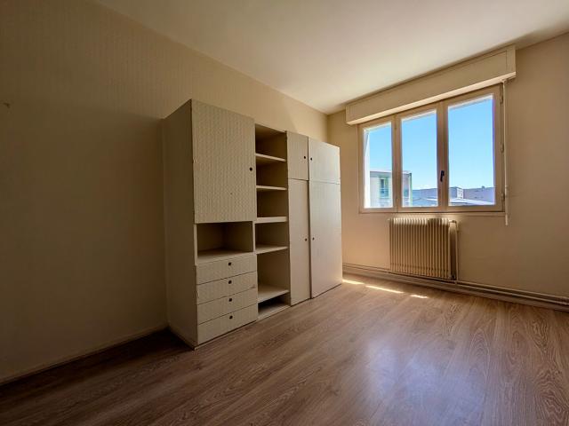 Appartement vente à Montpoly, Beaumont