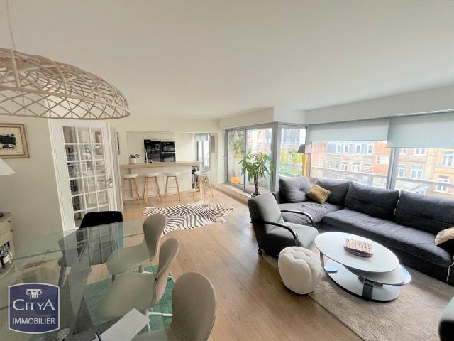 Appartement vente à Lille