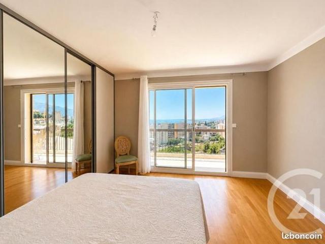 Appartement vente à Bastia