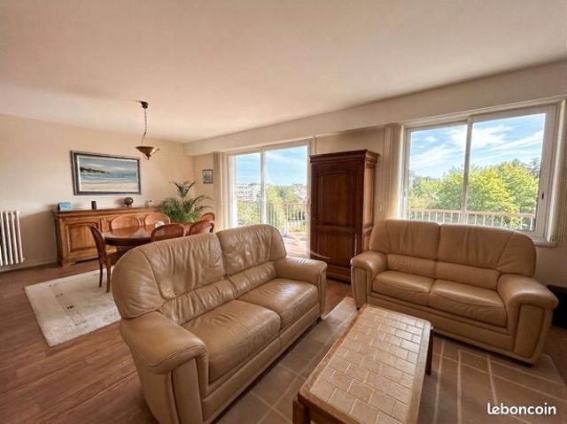 Appartement vente à Saint-Nazaire, Saint-nazaire