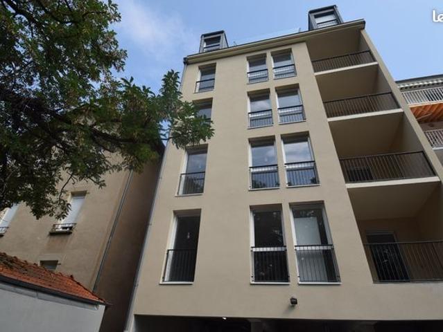 Appartement vente à Vichy