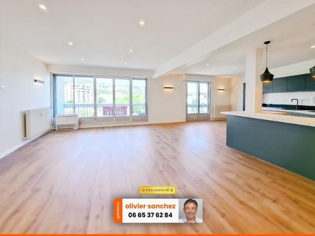 Appartement vente à France métropolitaine, Chamalières