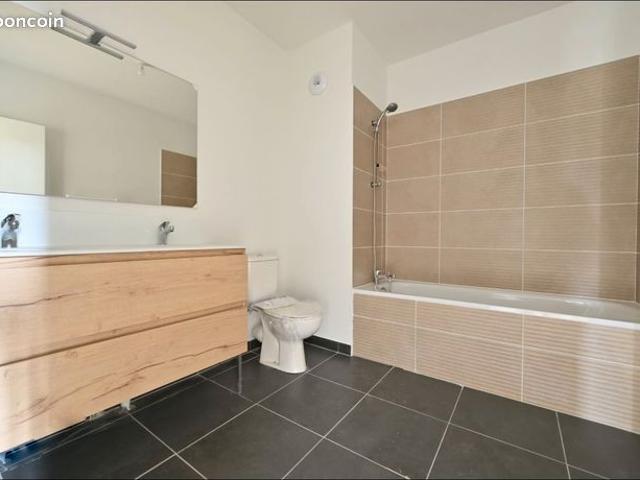 Appartement vente à Pessac, Gironde