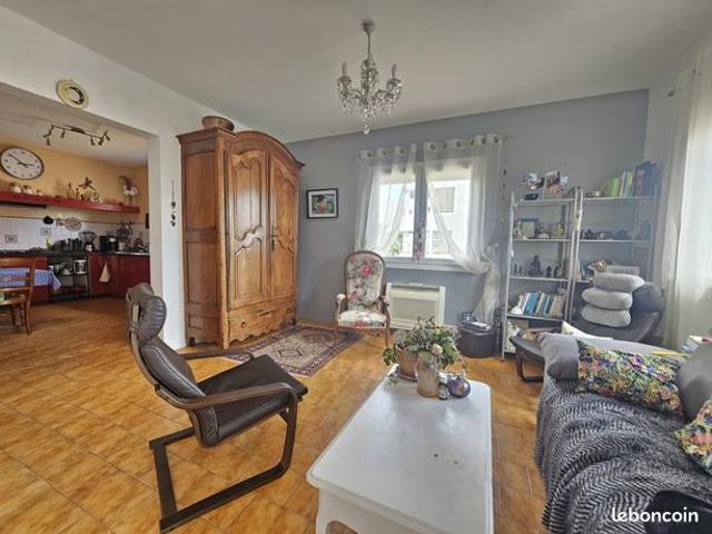 Appartement vente à Lunel-Viel, Hérault