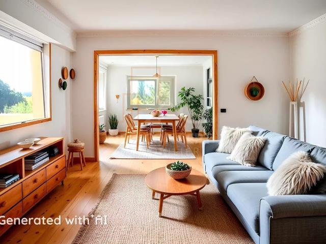 Appartement vente à Strasbourg, Bischheim