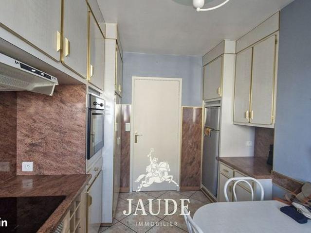 Appartement vente à Issoire, Puy-de-Dôme