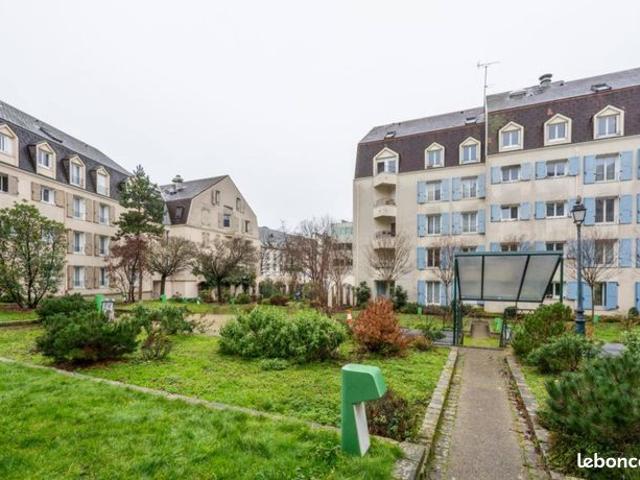 Appartement vente à Nanterre, Rueil-malmaison