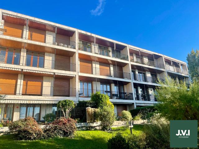 Appartement vente à Sarcelles, Montmorency