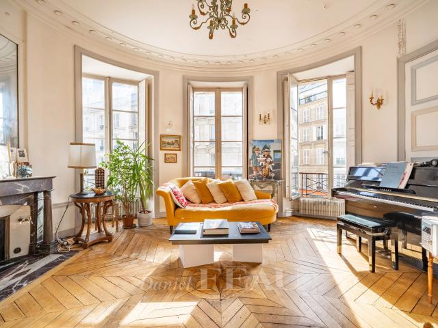 Appartement vente à Paris 6e Arrondissement, Paris
