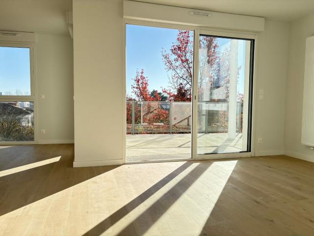Appartement vente à Pessac, France