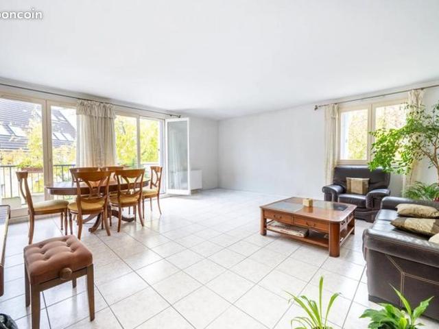 Appartement vente à Sannois, Martinique