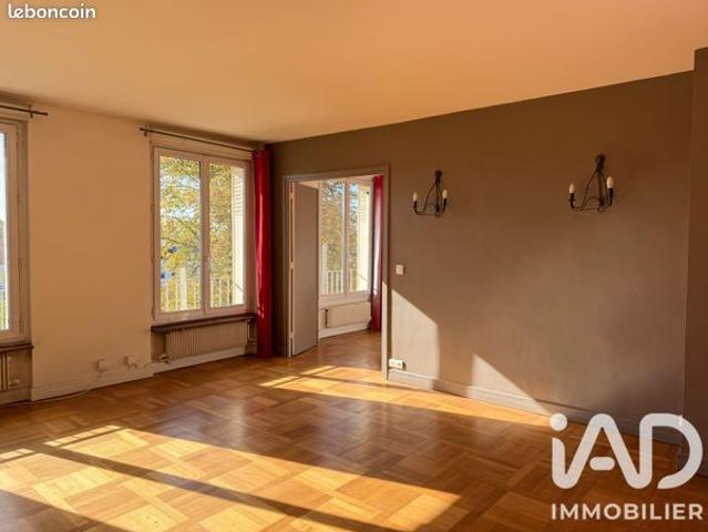 Appartement vente à Rueil-Malmaison, Hauts-de-Seine