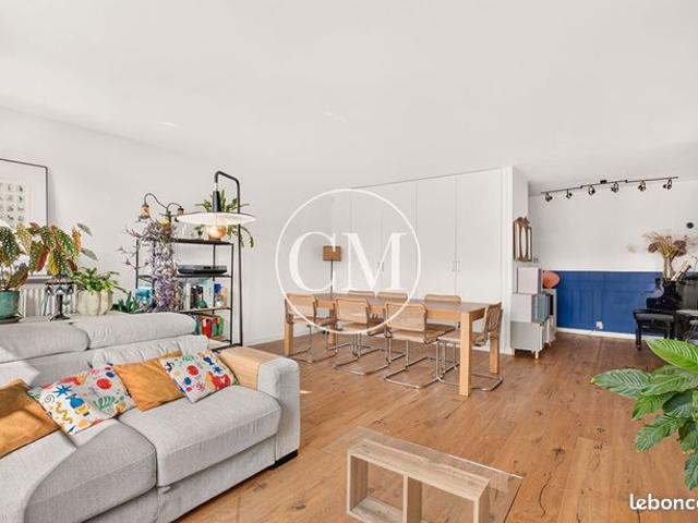 Appartement vente à Buc, Territoire-de-Belfort
