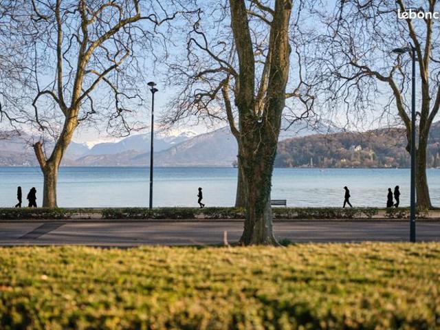 Appartement vente à Annecy