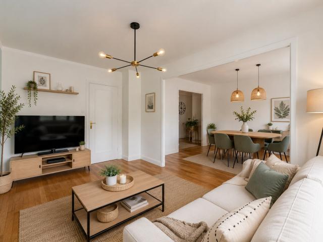 Appartement vente à Lyon, Métropole de Lyon