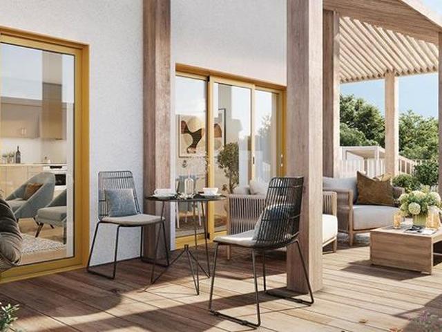 Appartement vente à Orléans, Olivet