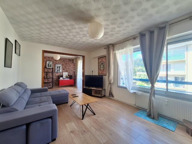 Appartement vente à Épinal, Epinal