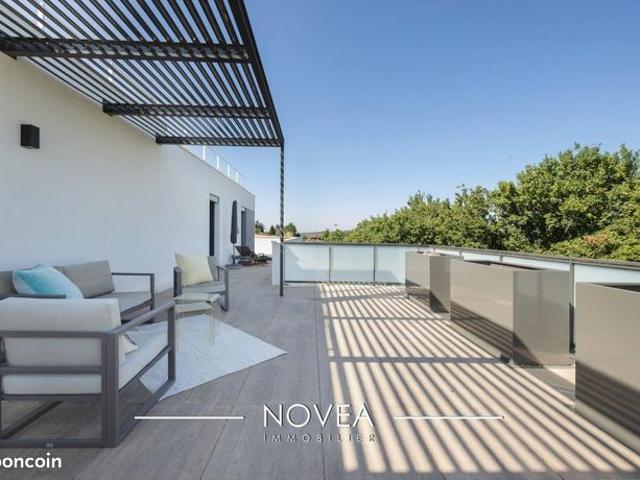 Appartement vente à Lyon, Métropole de Lyon
