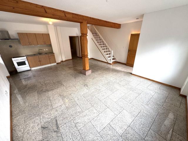 Appartement vente à Colmar-Ribeauvillé, Guémar