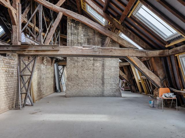 Appartement vente à Dieppe