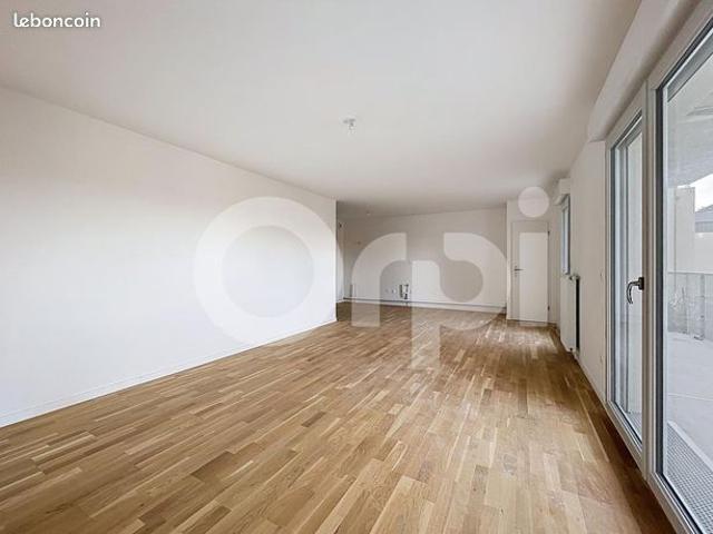 Appartement vente à Clermont