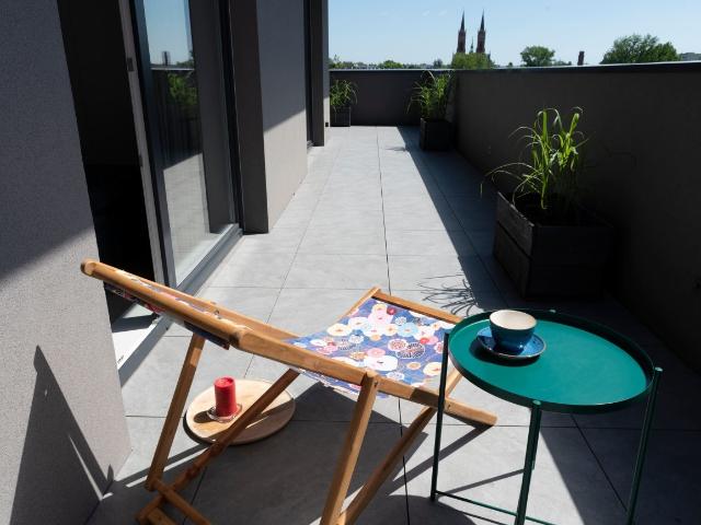 Appartement vente à Narbonne