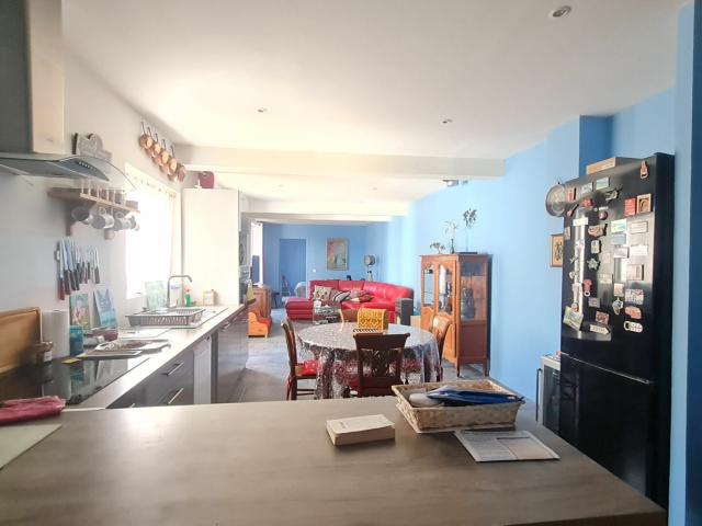 Appartement vente à Chartres, Maintenon