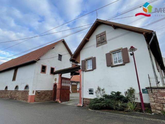 Appartement location à Saverne, Furdenheim
