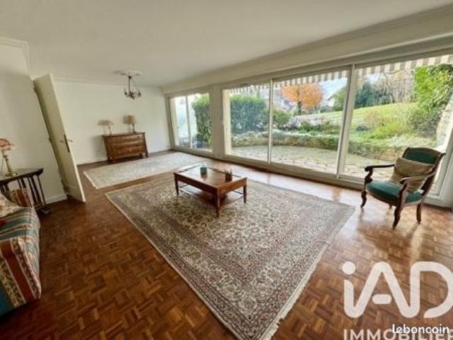 Appartement vente à Sarcelles, Montmorency