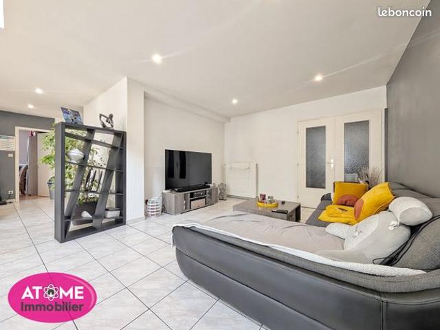 Appartement vente à Val-de-Briey, Homécourt