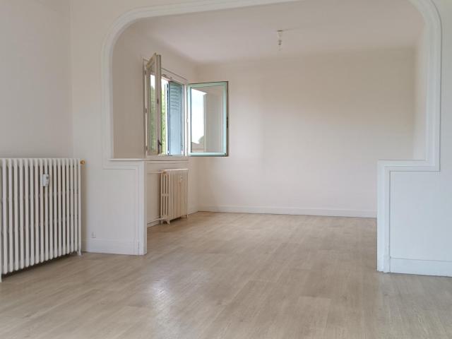 Appartement vente à Verdun