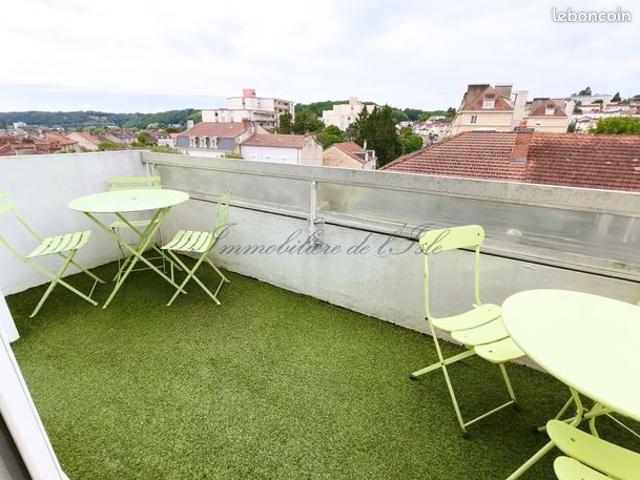 Appartement vente à Périgueux