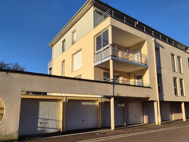 Appartement vente à Saint-Dié-des-Vosges, Vosges