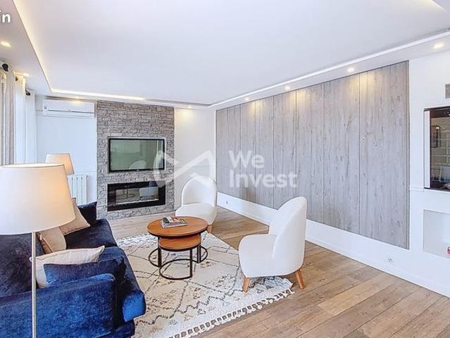 Appartement vente à Lyon, Métropole de Lyon