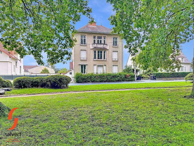 Appartement vente à Montluçon