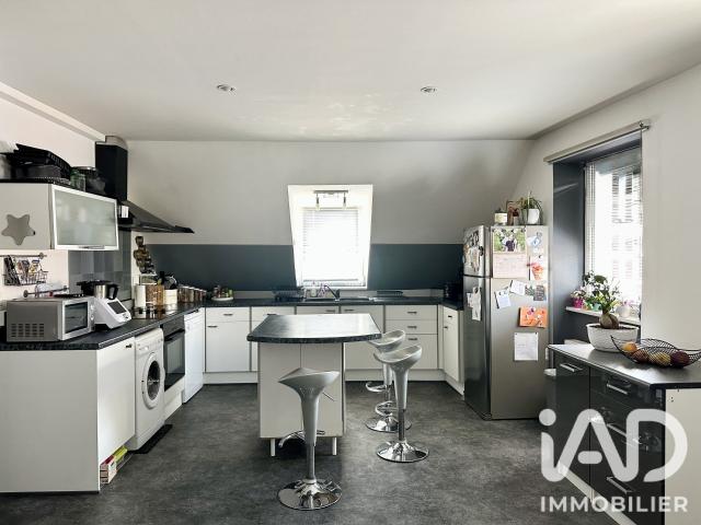 Appartement vente à Altkirch, Collectivité européenne d'Alsace