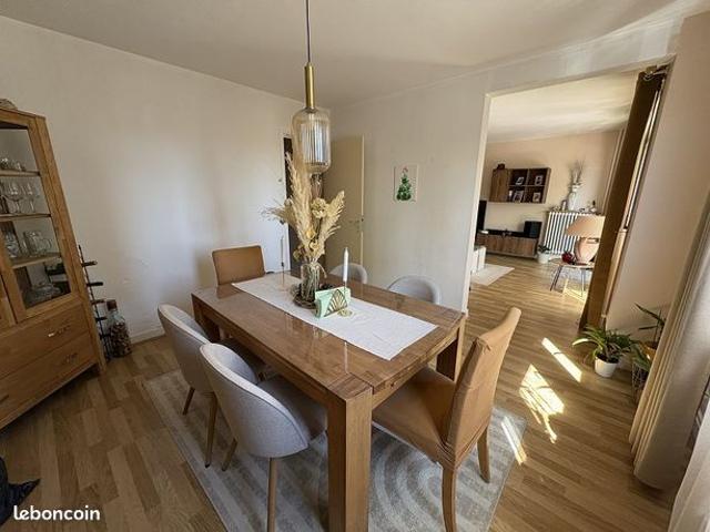 Appartement vente à Châlons-en-Champagne, Châlons-en-champagne