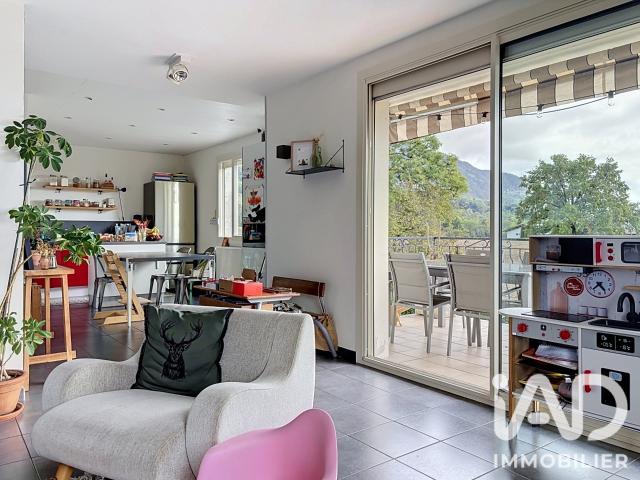 Appartement vente à Arcey, Villaz