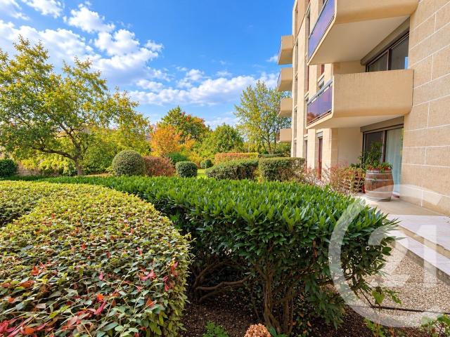 Appartement vente à Centre-ville, Mantes-la-Jolie