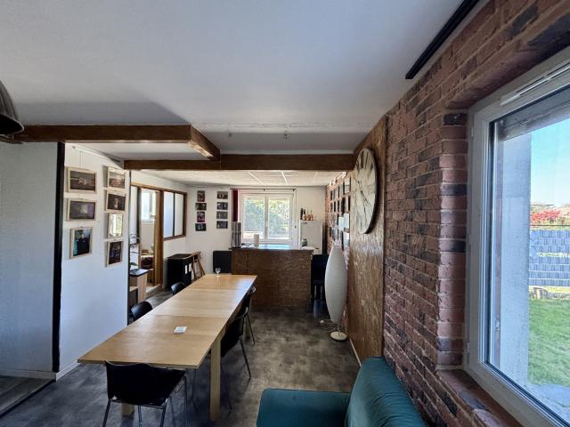 Appartement vente à Toulouse, Saint-jory