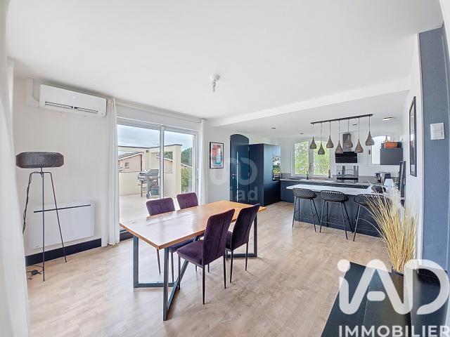 Appartement vente à Toulouse, Tournefeuille