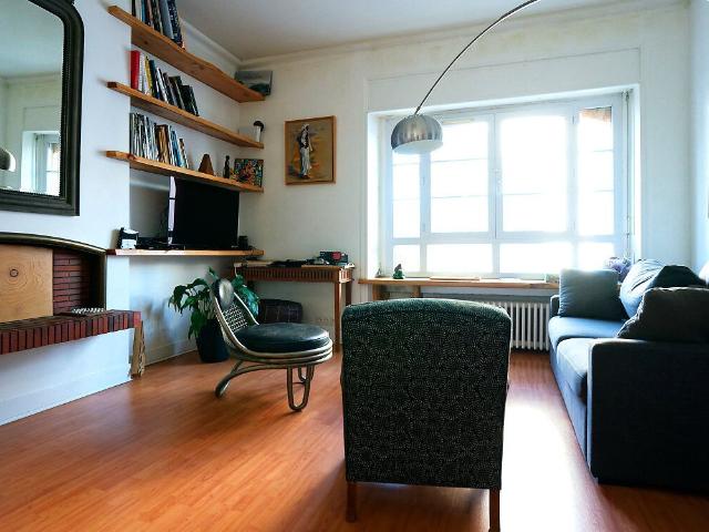 Appartement vente à Vannes, Morbihan