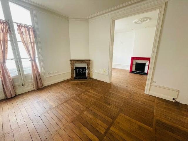 Appartement vente à Tours
