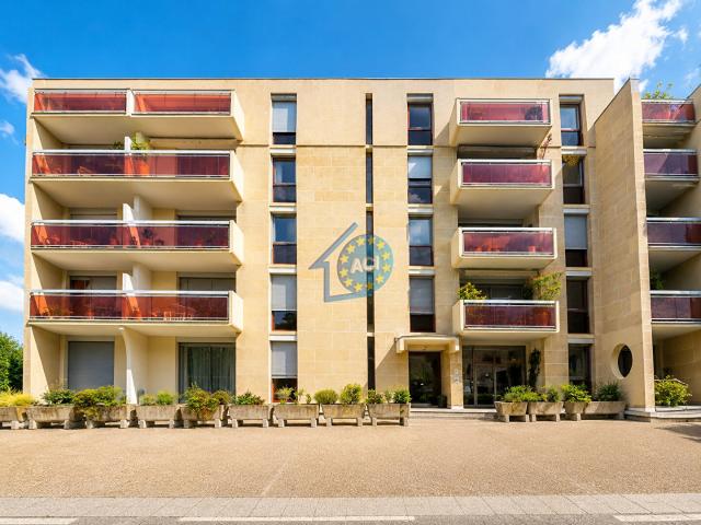 Appartement vente à Centre-ville, Mantes-la-Jolie