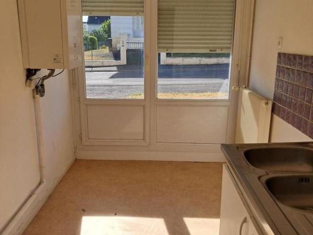 Appartement location à Chinon, Château-la-vallière