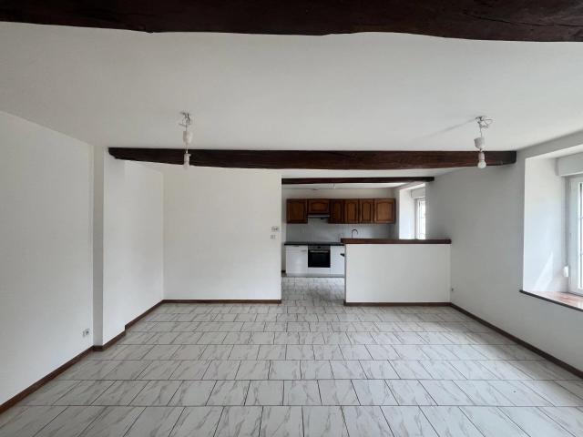 Appartement location à Laon, Mauregny-en-haye