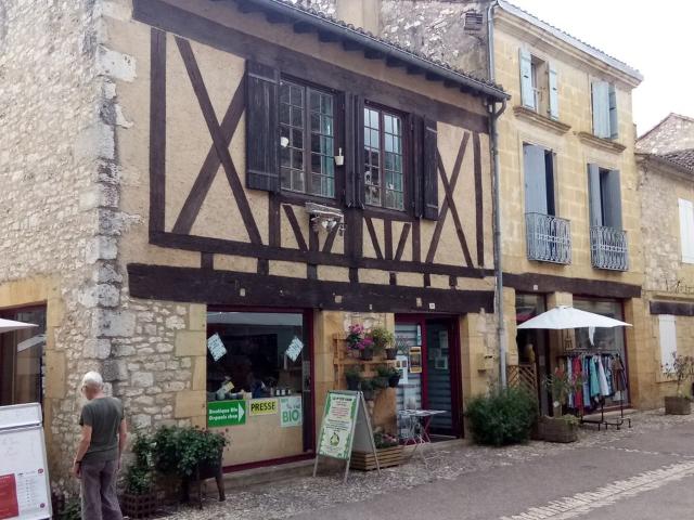 Appartement location à Bergerac, Monpazier