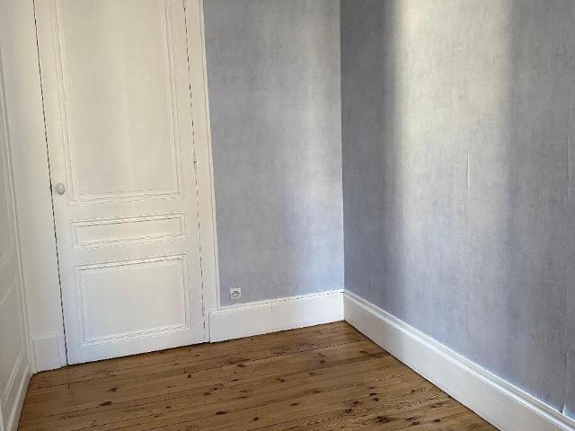 Appartement location à Oloron-Sainte-Marie, Sauguis-saint-etienne